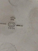 Georg Jensen Sterling Sølv sovsekande af Henning Koppel nr. 1111 - Danam Antik