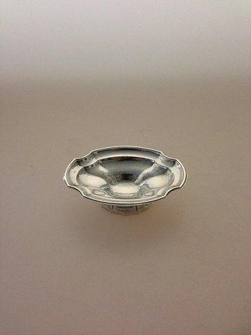 Georg jensen Sterling Sølv Skål fra 1923 No 347 - Danam Antik