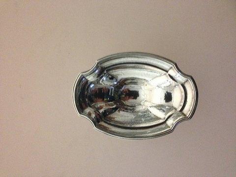 Georg jensen Sterling Sølv Skål fra 1923 No 347 - Danam Antik