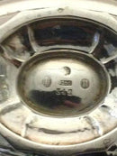 Georg jensen Sterling Sølv Skål fra 1923 No 347 - Danam Antik