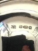 Georg jensen Sterling Sølv Skål fra 1923 No 347 - Danam Antik