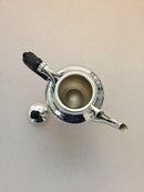 Georg Jensen Sterling Sølv Stor Kaffekande No 88 - Danam Antik