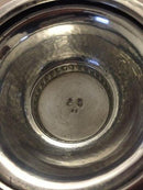 Georg Jensen Sterling Sølv Stor Kaffekande No 88 - Danam Antik