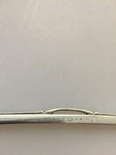 Georg Jensen Sterling Sølv Harald Nielsen Spejl, bøste, håndbøste og kam No 134 - Danam Antik