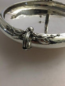 Georg Jensen Sterling Sølv Fadskål No 625B - Danam Antik
