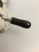 Georg Jensen Sterling Sølv Mokka Kaffesæt No 34 - Danam Antik