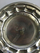 Georg Jensen Sterling Sølv Mokka Kaffesæt No 34 - Danam Antik