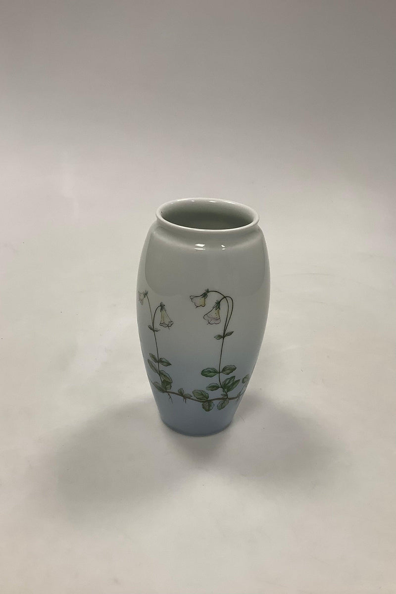 Bing og Grøndahl Art Nouveau Vase No 5254 / 1871 - Danam Antik
