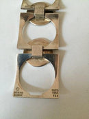 Bent Knudsen Sterling Sølv Armbånd No 326 - Danam Antik