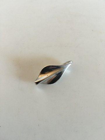 Georg Jensen/Hans Hansen Sterling Sølv Vedhæng - Danam Antik