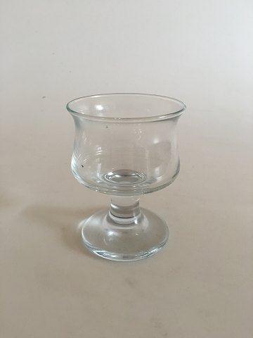 Holmegård Skibsglas. Cocktailglas - Danam Antik