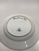 Antik Royal Copenhagen Flora Danica Spise Sæt til 12 personer 72 dele - Danam Antik