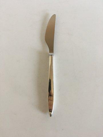 Cohr Mimosa Sølv Spisekniv - Danam Antik