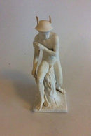 Royal Copenhagen Thorvaldsen Figur Merkur som Argusdræber No 55 - Danam Antik