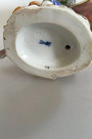 Meissen Mand med Violin Figurine - Danam Antik