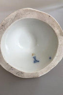 Meissen Pige på Vintønde med druer i hånden Figurine - Danam Antik