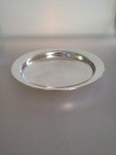 Georg Jensen Sterling Sølv skål designed af Alev Siesbye No 1292 fra 1989 - Danam Antik