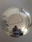 Georg Jensen Sterling Sølv skål designed af Alev Siesbye No 1292 fra 1989 - Danam Antik