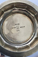 Georg Jensen Sterling Sølv Tesæt No 34 - Danam Antik