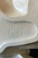 Bing & Grøndahl Figur af Kai Nielsen Vandmoderen No 4055 - Danam Antik