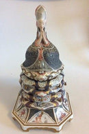 Royal Copenhagen Kgl Gerhard Henning Figur Prinsessen på Ærten No 1238 - Danam Antik