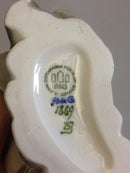 Bing & Grøndahl Figur af Spurv med unge No 1869 - Danam Antik