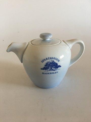 Bing & Grondahl "Hotel Sparekassen Haderslev Lille Tekande No 3054 - Danam Antik