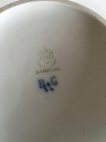 Bing og Grøndahl Empire Kaffekande No 91A - Danam Antik