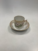 Antik Royal Copenhagen Flora Danica Spise Sæt til 12 personer 72 dele - Danam Antik