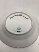 Antik Royal Copenhagen Flora Danica Spise Sæt til 12 personer 72 dele - Danam Antik