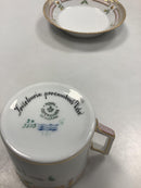 Antik Royal Copenhagen Flora Danica Spise Sæt til 12 personer 72 dele - Danam Antik