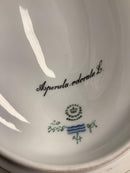 Royal Copenhagen Flora Danica Terrin No 3558 - Danam Antik