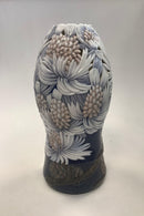 Bing og Grøndahl Unika Vase af Effie Hegermann-Lindencrone fra 1921 - Danam Antik