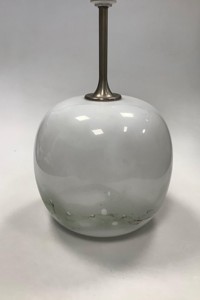 Holmegaard Jacob Bang Sakura Lampe - Danam Antik