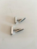 Hans Hansen Sterling Sølv Manchetknapper - Danam Antik