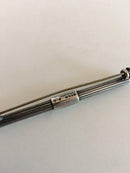 Hans Hansen Sterling Sølv Broche designet af Karl Gustav Hansen - Danam Antik