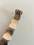 Hans Hansen Sterling Sølv Armbånd - Danam Antik