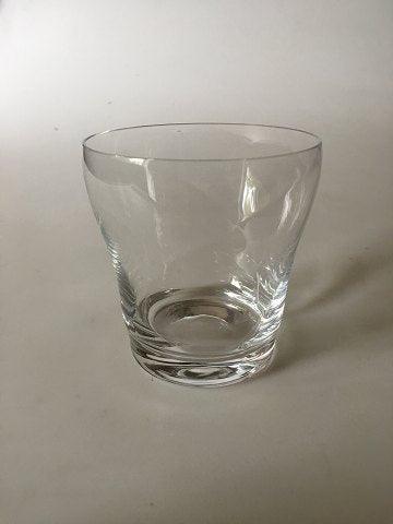 Xanadu Arje Griegst Whiskyglas fra Holmegaard - Danam Antik