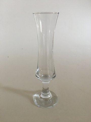 Holmegaard "Skibsglas" Champagneglas - Danam Antik