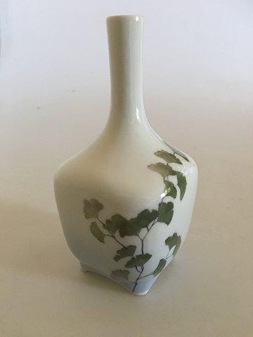 Royal Copenhagen Art Nouveau Vessel Vase No. 83/135 - Danam Antik