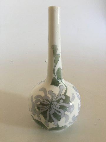Royal Copenhagen Art Nouveau Vessel / Vase No. 91 - Danam Antik