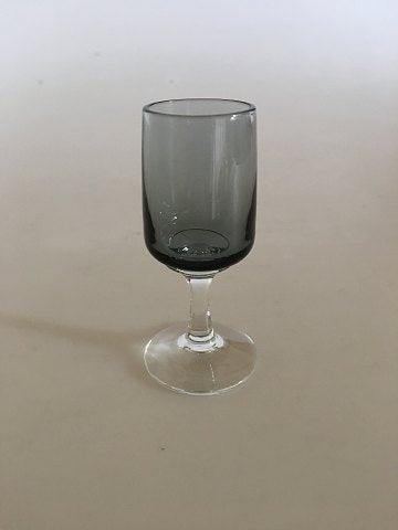 Holmegaard "Atlantic" Snapseglas - Danam Antik