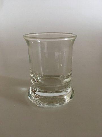 Holmegaard No. 5 Shot glas - Danam Antik