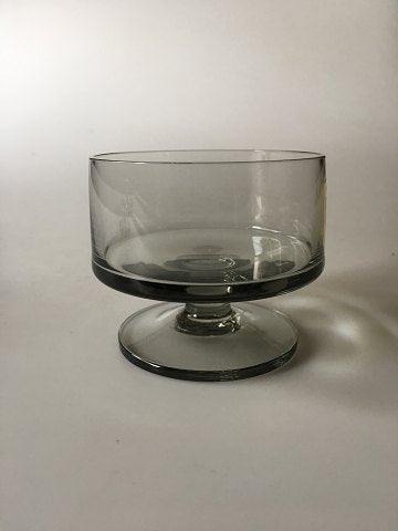 "Stub, Smoke" Cocktail Glas 6 cm H. Holmegaard - Danam Antik