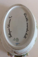 Royal Copenhagen Flora Danica Terrin No 3558 - Danam Antik