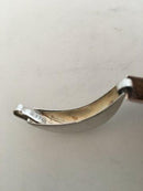 Georg Jensen Sterling Sølv Armbånd No 175 - Danam Antik