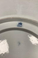 Royal Copenhagen Flora Danica Isklokke udekoreret - Danam Antik