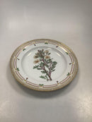 Antik Royal Copenhagen Flora Danica Spise Sæt til 12 personer 72 dele - Danam Antik