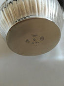 Georg Jensen Sterling Sølv Cosmos Kaffe og Thekande med fløde & sukker No 45 - Danam Antik