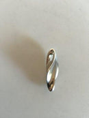 Georg Jensen/Hans Hansen Sterling Sølv Vedhæng - Danam Antik